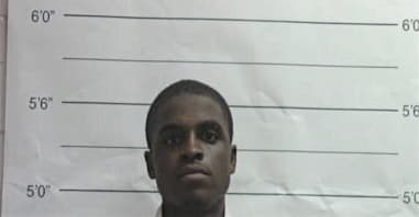 Tyrone Reed, - Orleans Parish County, LA 